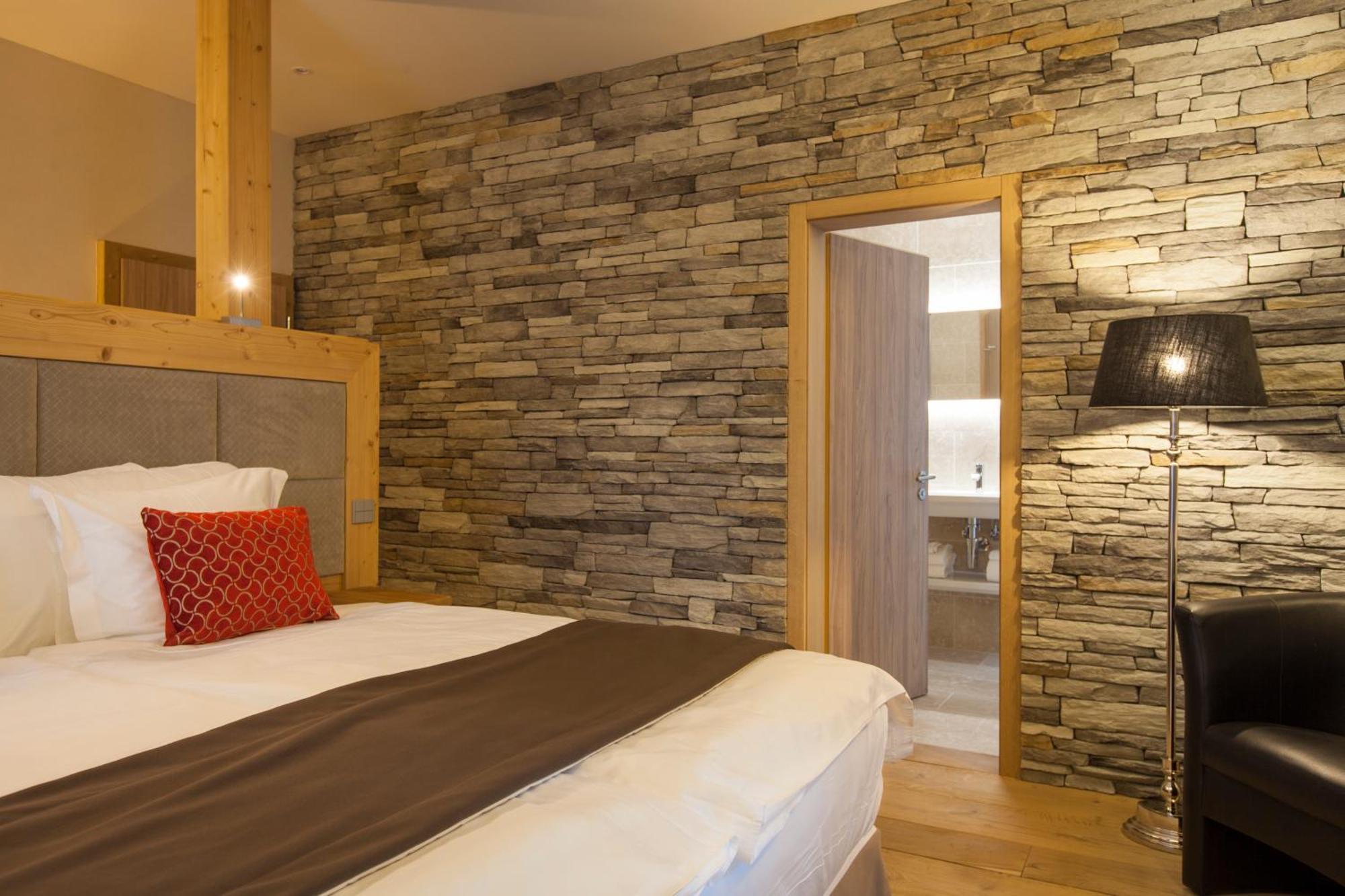 Superior Room with Balcony